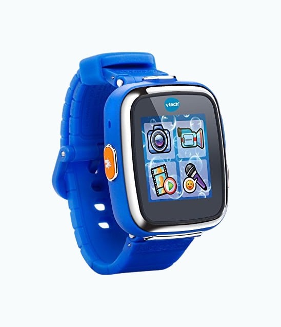 Product Image of the VTech Kidizoom Smartwatch