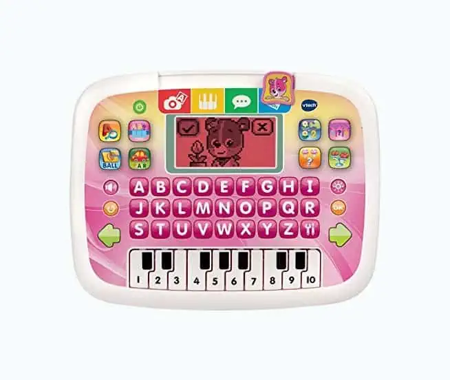 Product Image of the VTech Little Apps Tablet