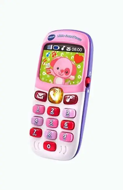 Best 2024 toy phone