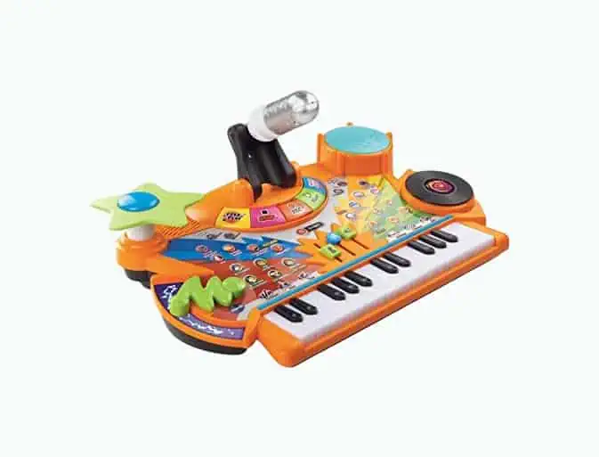 Best musical toys for 3 year olds online