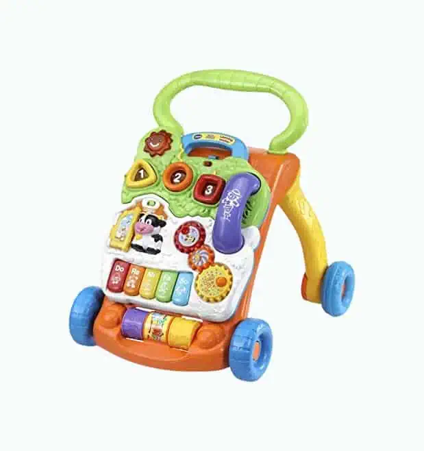 Product Image of the VTech Sit-to-Stand