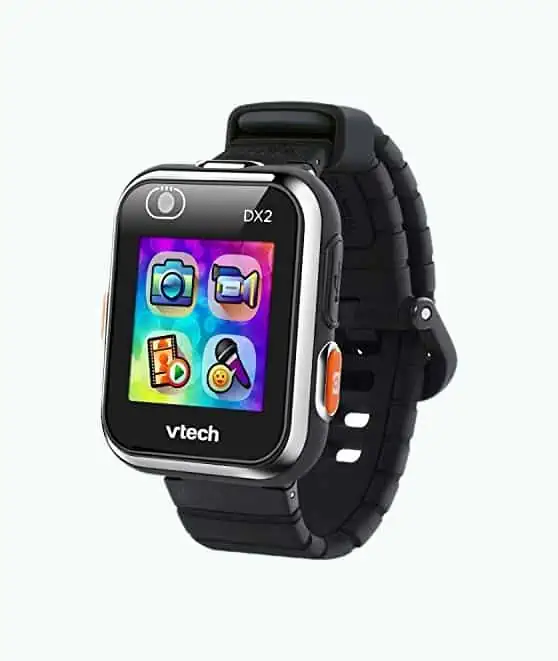 Product Image of the VTech Smartwatch