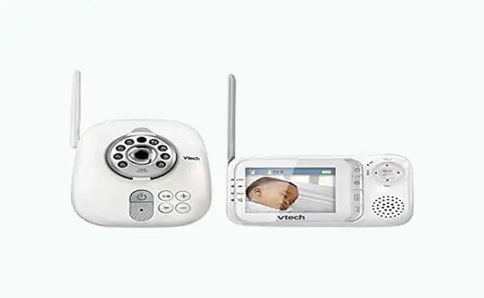 Product Image of the VTech VM321