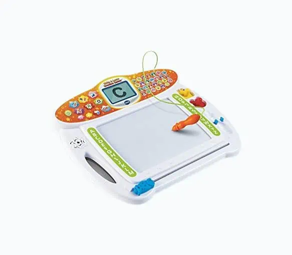 Product Image of the VTech Write & Learn Creative Center