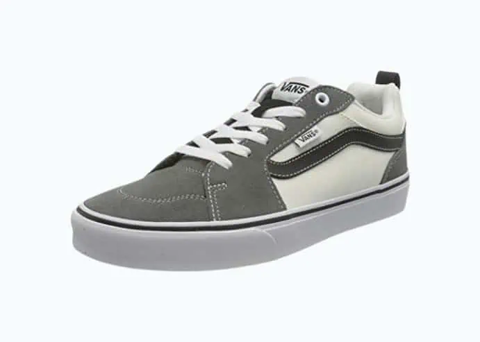 Product Image of the Vans: Men's Low-Top Trainers