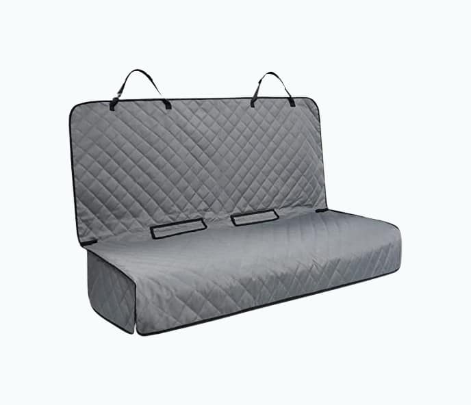 Product Image of the Viewpets Bench Protector