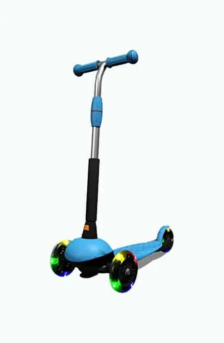 Product Image of the Voyage Sports Scooter