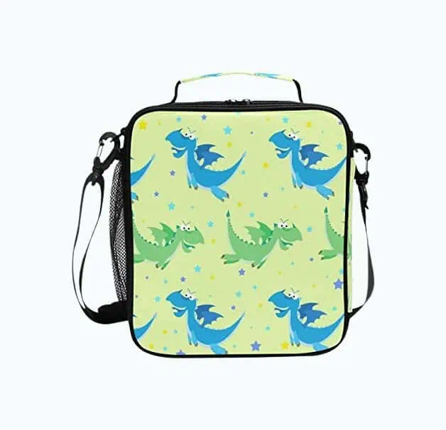Product Image of the WHBag Freezable Lunch Box Bag