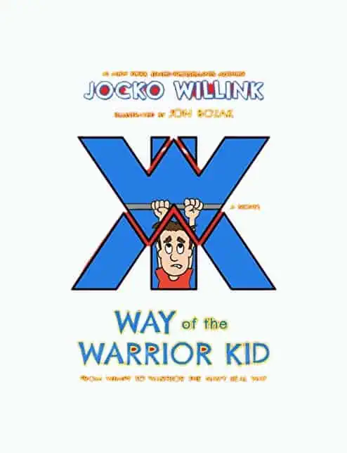 Product Image of the Way of the Warrior Kid