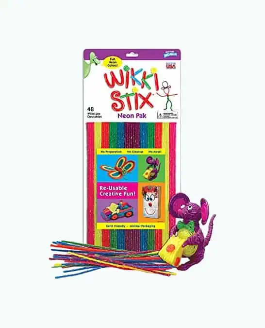 Product Image of the Wikki Stix
