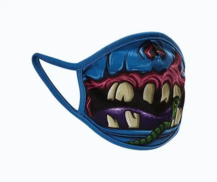 Product Image of the Wild Republic Wild Smiles Face Mask