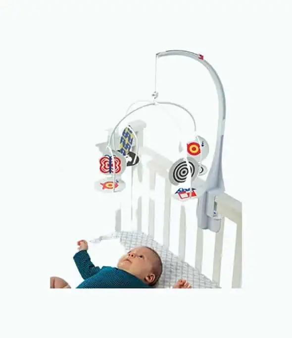 Product Image of the Wimmer-Ferguson Infant