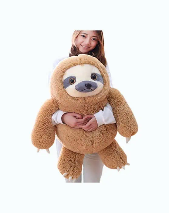 Product Image of the Winsterch Giant Sloth