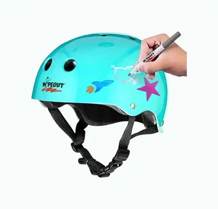 Product Image of the Wipeout Dry Erase