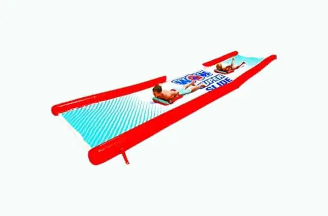 Product Image of the Wow World of Watersports