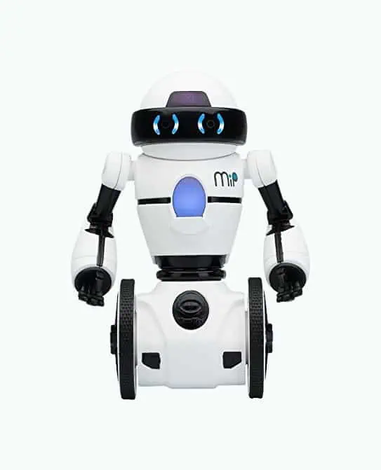 Product Image of the WowWee — Mip the Toy Robot