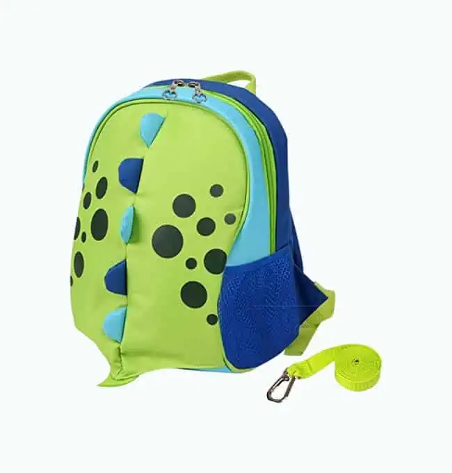 Product Image of the Yodo Kids Insulated Backpack