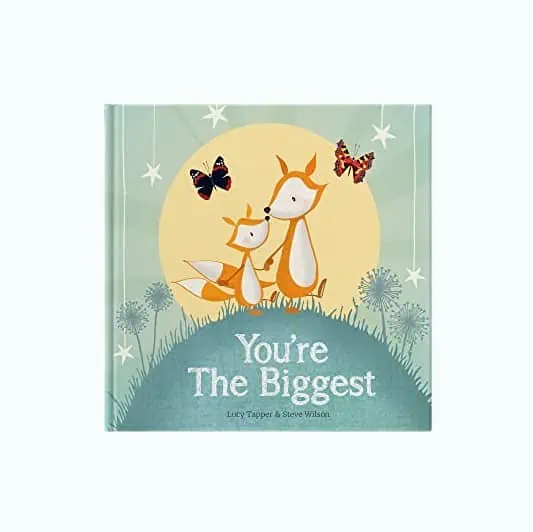 Product Image of the You're the Biggest