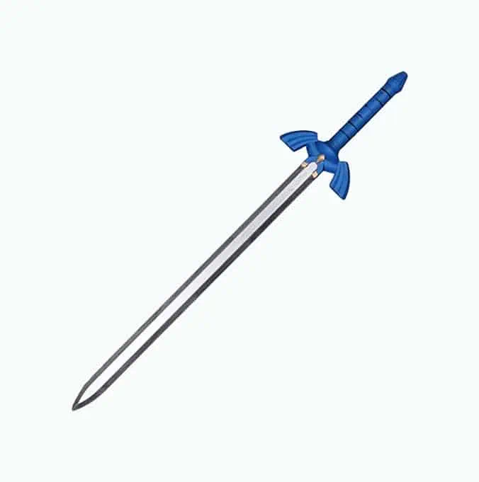 Product Image of the Zelda Foam Sword