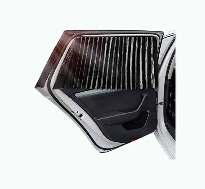 Product Image of the Zotooto Sun Shades