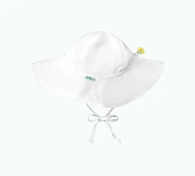Product Image of the I Play Sun Hats