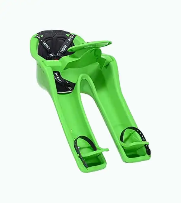 Product Image of the iBert Child Bicycle Safe-T-Seat