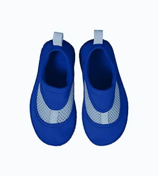 Product Image of the iPlay Swim Shoes