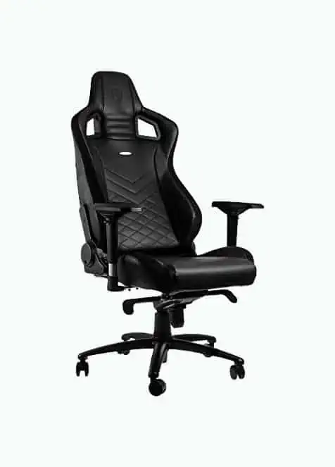 Product Image of the noblechairs Epic Gaming Chair